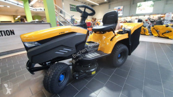 Lawn-mower e-Ride C300 Akku Rasentraktor