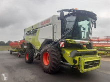 Moisson Claas Lexion 6700 Cosechadora-trilladora usado