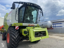 Claas Mähdrescher Lexion 630 Montana Mercedes-Motor 320 h
