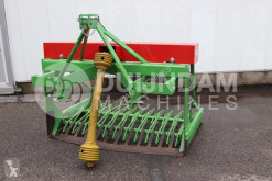 Basrijs BRS130 used Market garden