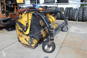New Holland