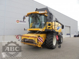 New Holland