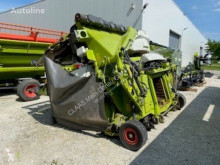 Claas Orbis 900 Maisgebiß Хедер за силажокомбайн втора употреба