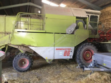 Claas Dominator 86 Moissonneuse-batteuse occasion