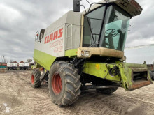 Claas Lexion 430 used Combine harvester