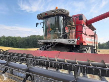 Massey Ferguson