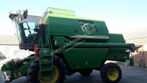 John Deere