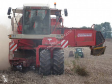 Grimme SF150-60 used Combine harvester
