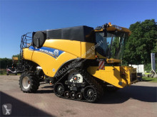 New Holland CR 9080 Moissonneuse-batteuse occasion