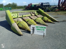 Moisson Cosechadora Claas cueilleur pour moissonneuse 5.80