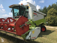 Claas Lexion 460 used Combine harvester