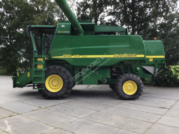 9780 CTS. HM used Combine harvester