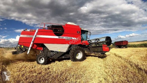 Massey Ferguson