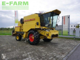 New Holland