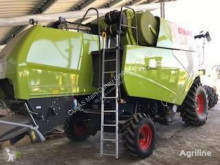 Moisson Cosechadora-trilladora Claas TUCANO 320 - STAGE V Mähdrescher