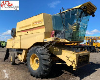 New Holland Combine harvester