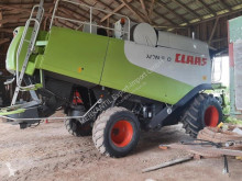 حصاد Claas Lexion 570 آلة حصاد ودرس مستعمل