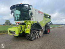 Claas Lexion 760 TT - 40 km/H Allrad tweedehands Maaidorser