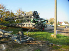 Kombajn Fendt 9490 X mit Kette und 10,70 Schneidwerk + Raps.