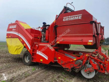 حصاد آلة حصاد ودرس Grimme 85-55