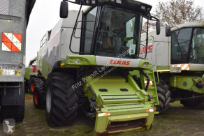 Claas rotor Combine harvester Lexion 570