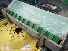 John Deere egyéb vágóegységek Ausfüllplatten Dreschkorb 5-Schüttler