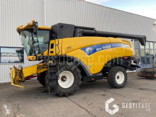 New Holland CX8090 tweedehands Maaidorser met 6 schudders
