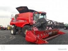 Moisson Cosechadora-trilladora con rotor Case IH AXIAL-FLOW 7120