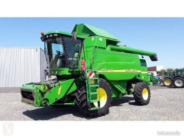 John Deere