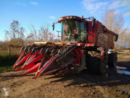 Case 9120 Axial Flow used Combine harvester