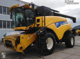 New Holland
