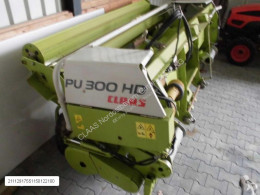 Claas PU 300 Pick-up Подбирач за силажокомбайн втора употреба