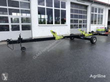 Žatva Biso TRANSPORWAGEN SWIFT Prepravný vozík za kombajn ojazdený
