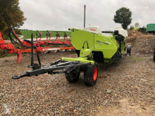 Claas DIRECT DISC 600 Barre de coupe occasion