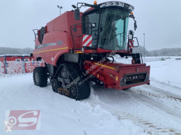 Case IH Axial-Flow 7230 Moissonneuse-batteuse occasion
