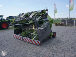 Claas ORBIS 750 AUTO CONTOUR used Cutting bar for silage harvester
