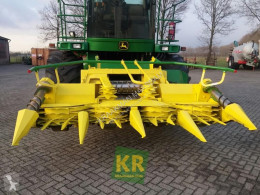Kemper 330 used Cutting bar for silage harvester