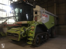 Claas Moissonneuse-batteuse occasion