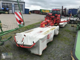 Kuhn GMD 883 LIFT CONTROL used Harvester