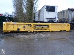 Barre de coupe New Holland VARIFEED 7.62