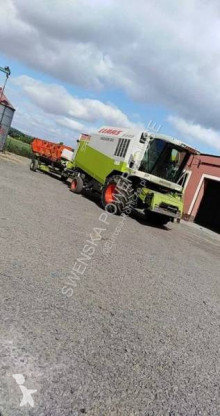 Claas Medion 310 used Combine harvester
