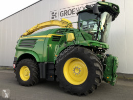 John Deere