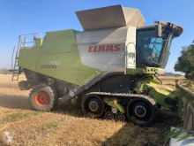 حصاد Claas آلة حصاد ودرس مستعمل