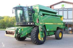 John Deere