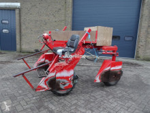 Cultivos especializados Horticultura STEKETEE SW-3 SELECTIEWAGEN