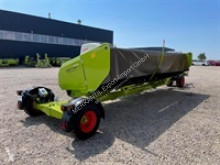 Coupe direct Claas Direct Disc 600P