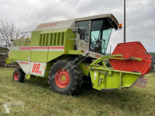 Claas Dominator 88 SL Classic Moissonneuse-batteuse occasion