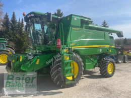 John Deere T560 HillMaster Moissonneuse-batteuse occasion