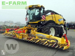 New Holland