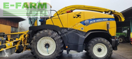New Holland